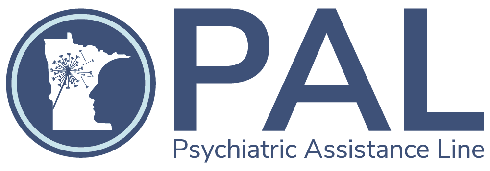 Psychiatrist Assistance Line