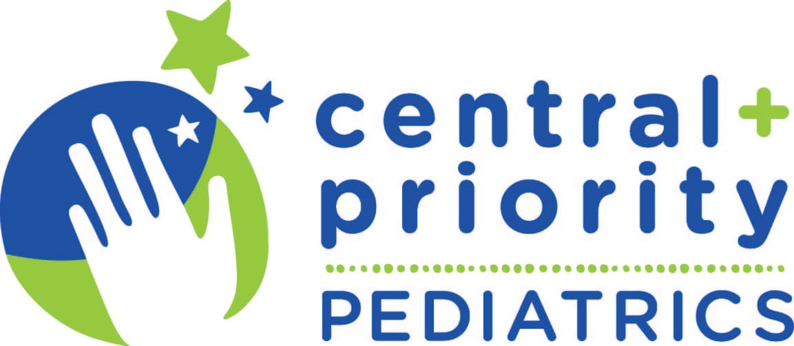 Central + Priority Pediatrics